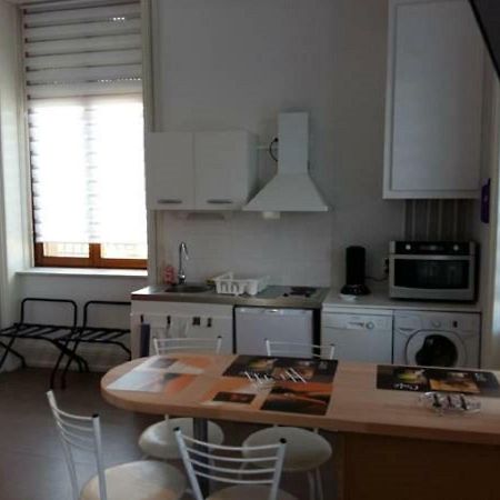 Апартаменти Studio De Charme Au Pied De La Gare Кольмар Екстер'єр фото